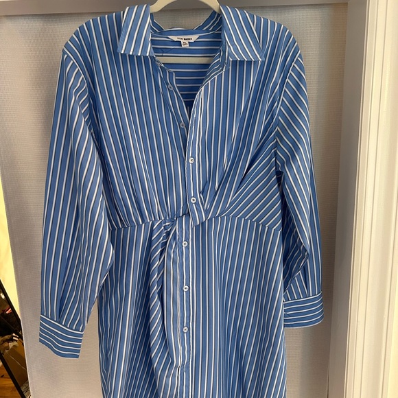 Steve Madden button up dress - Picture 4 of 4
